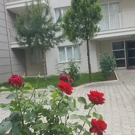 Rainfort Hotel de apartamente Denizli (Denizli)