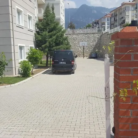 Rainfort Denizli (Denizli)