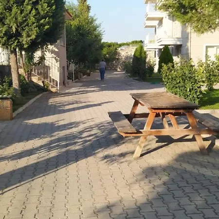 Rainfort Hotel de apartamente