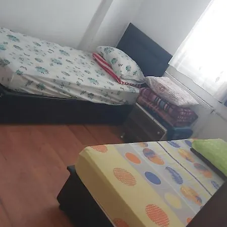Hotel de apartamente Rainfort Denizli (Denizli)